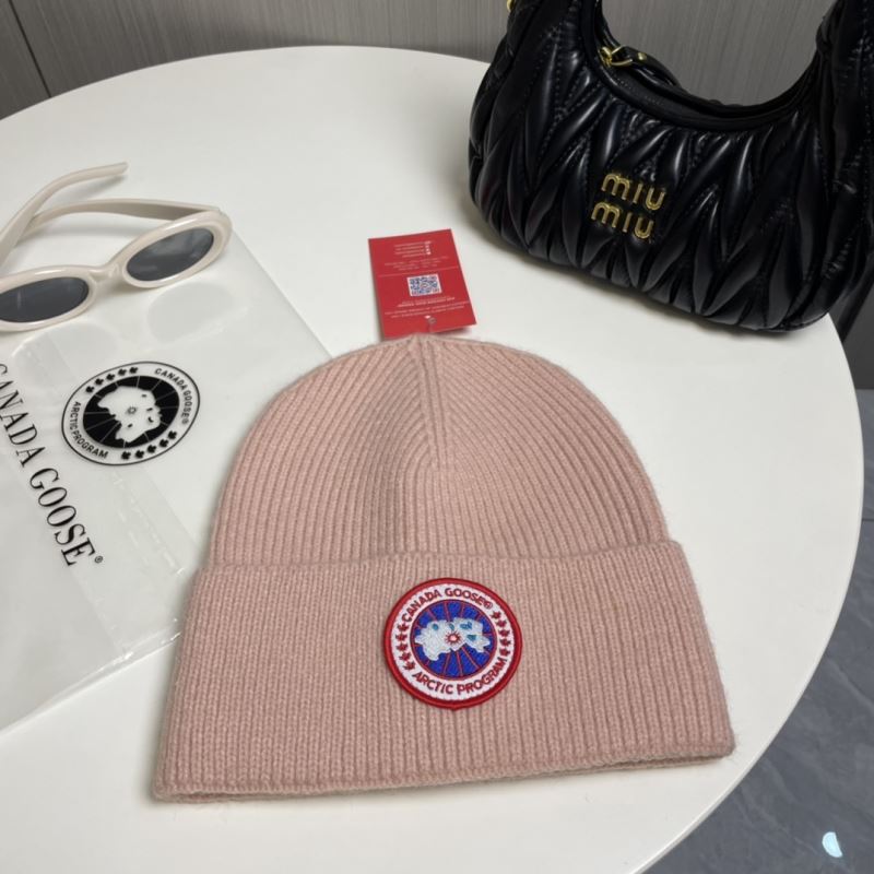 Canada Goose Caps